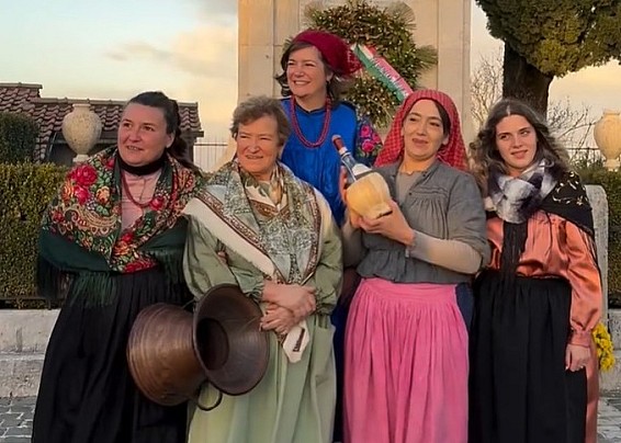 SAGRA DELLA MOSCIARELLA 2023