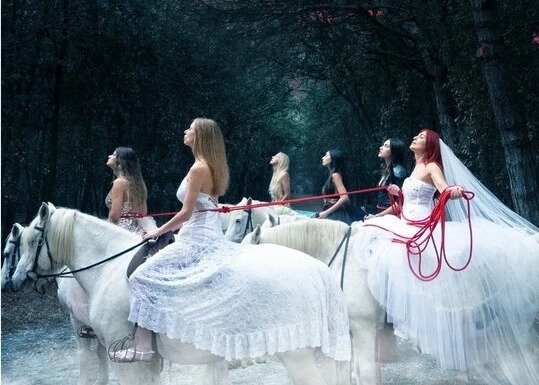 “Beyond” candidato come miglior documentario al Sarajevo Fashion Film Festival
