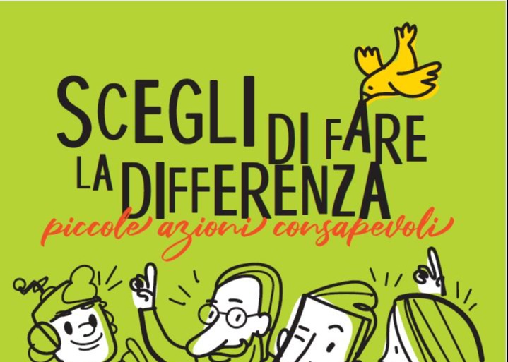 CALENDARIO 2024 PER LA RACCOLTA DIFFERENZIATA