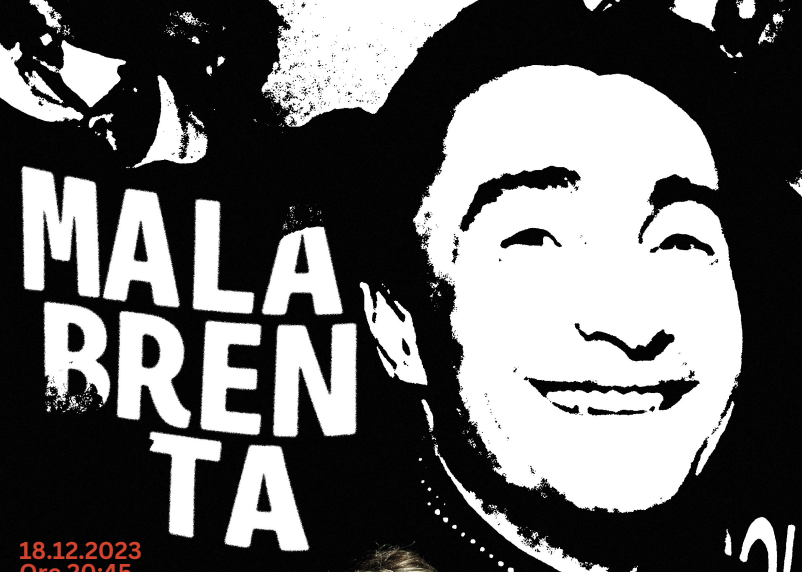 14/12/2023 Spettacolo a sostegno della legalità