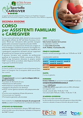 Caregiver