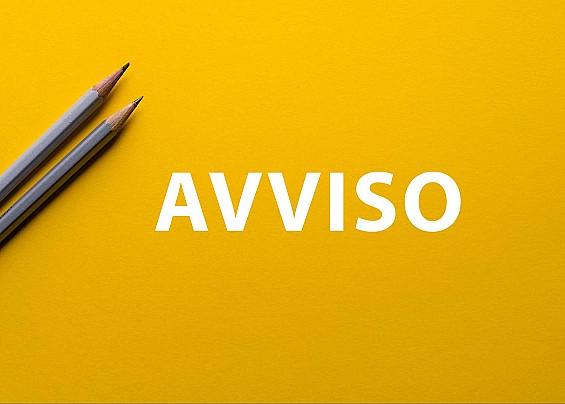 Servizi Sociali - Comunicazione