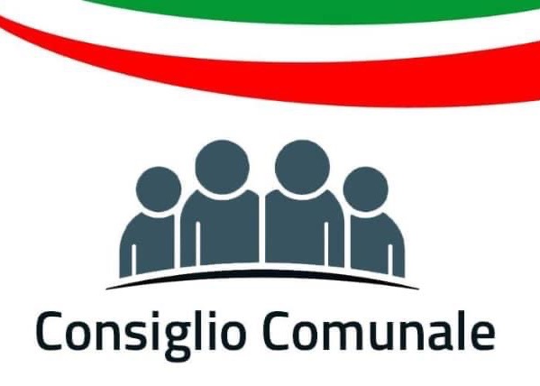 IL CONSIGLIO COMUNALE INFORMA