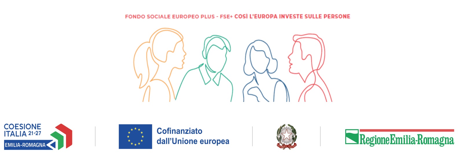 Fondo Sociale Europeo Plus - FSE+