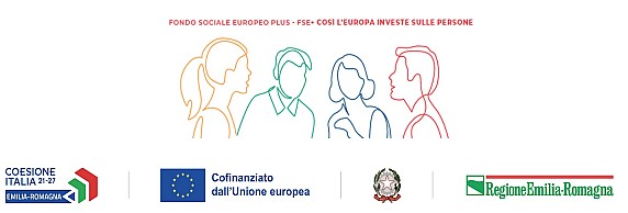 Fondo Sociale Europeo Plus - FSE+