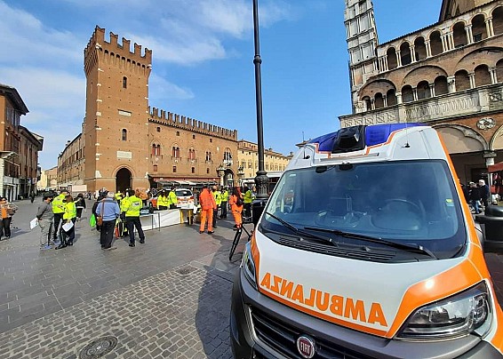 Assistenza sanitaria durante le festività di fine anno