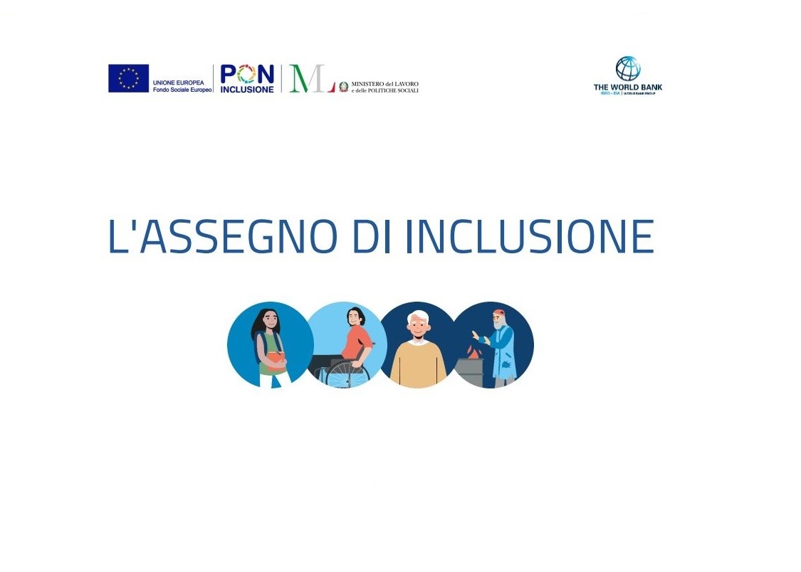 ASSEGNO DI INCLUSIONE