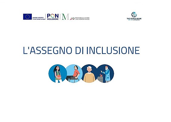 ASSEGNO DI INCLUSIONE