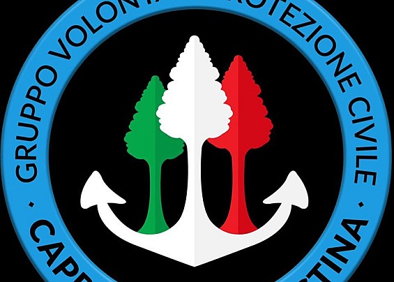 i Volontari di Capranica Prenestina a fianco dei rifugiati ucraini