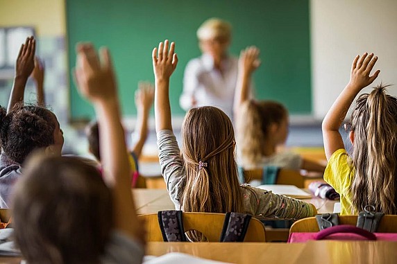 Iscrizioni anno scolastico 2024/2025: dal 18 gennaio al 10 febbraio 2024 presentazione domande
