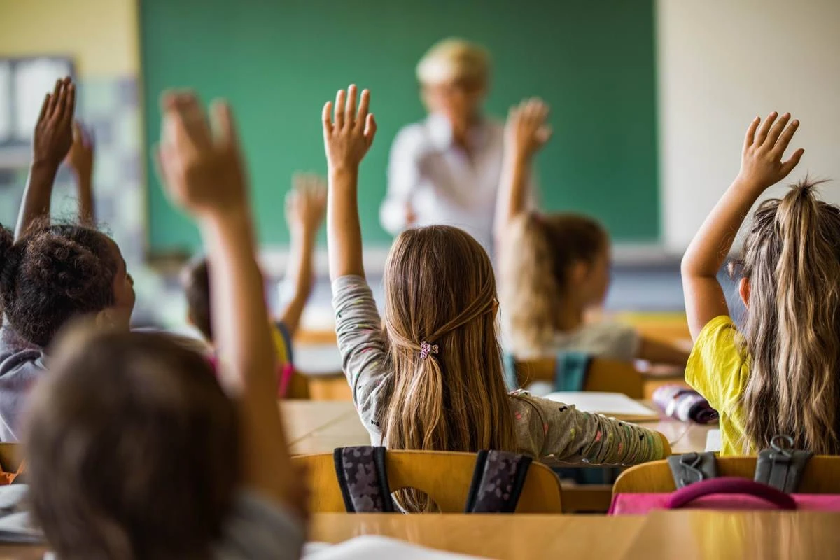 Iscrizioni anno scolastico 2024/2025: dal 18 gennaio al 10 febbraio 2024 presentazione domande
