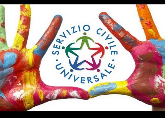 Servizio Civile Universale annualità 2024/25