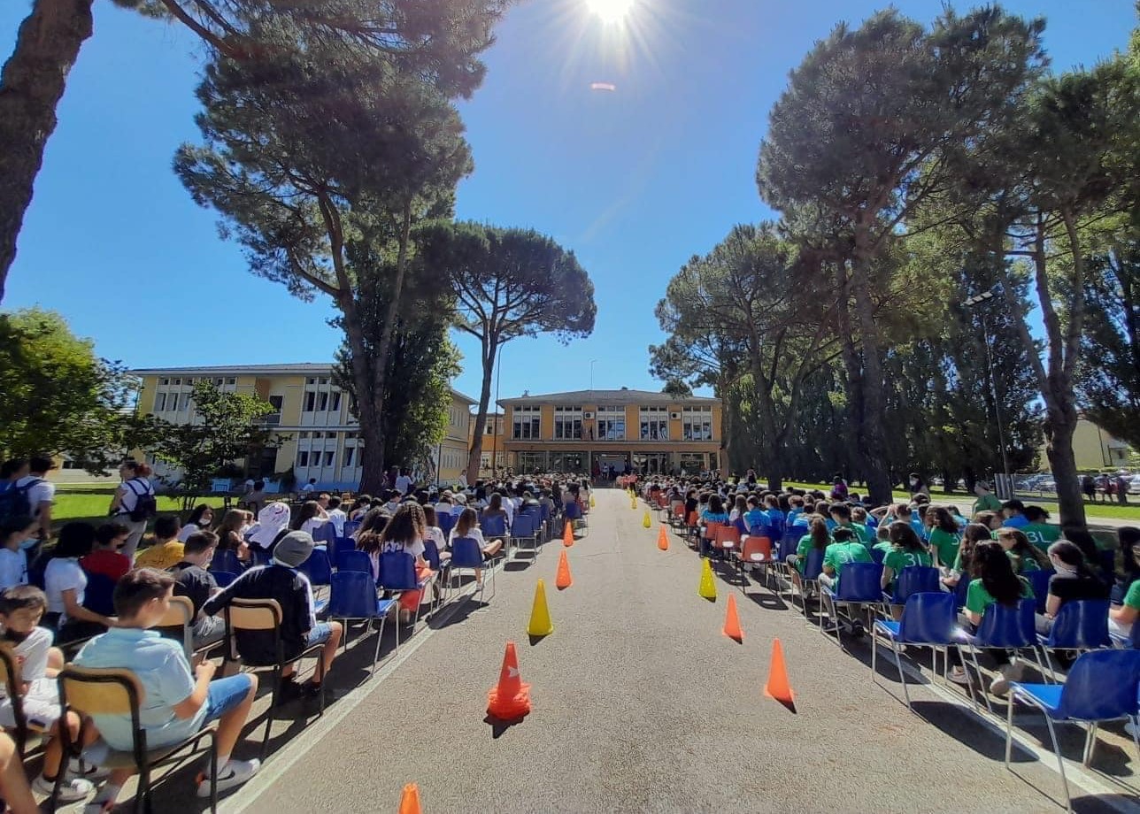 03/01/2024 Scuola: questionario di gradimento per tutti