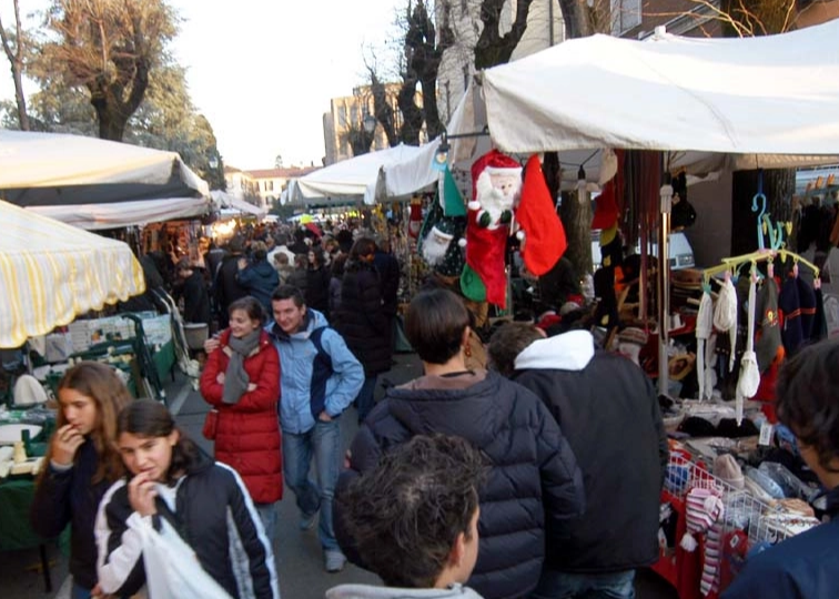 FIERA DI S. ANTONIO DEL 17/01/2024