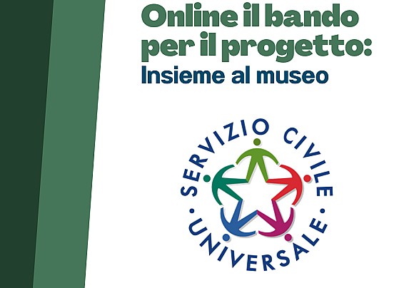 Online il nuovo bando per il servizio civile universale