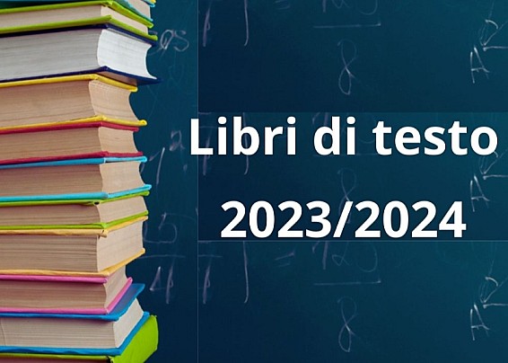 Avviso del 17/01/2024 - Contributo comunale libri di testo