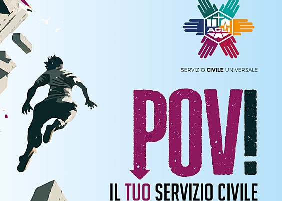 Bando ordinario servizio civile 2024