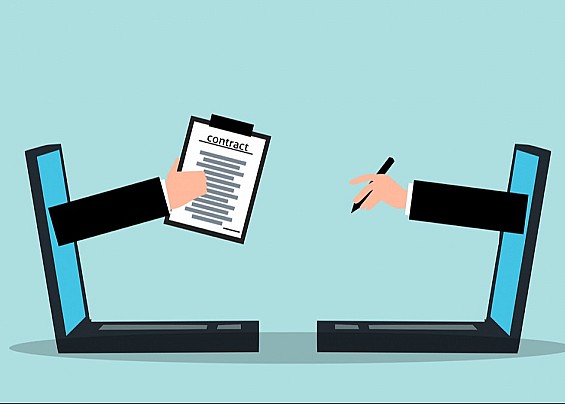 Digitalizzazione degli appalti pubblici