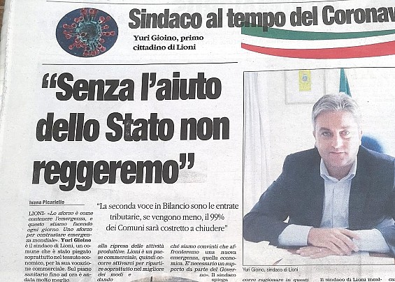 Coronavirus- Lioni dopo la Fase 2
