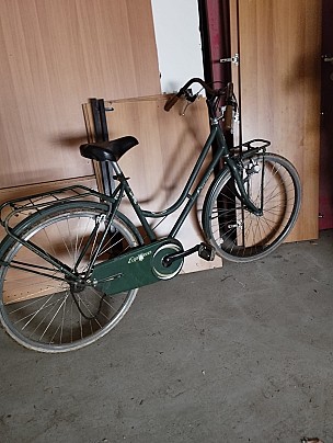 vintage verde