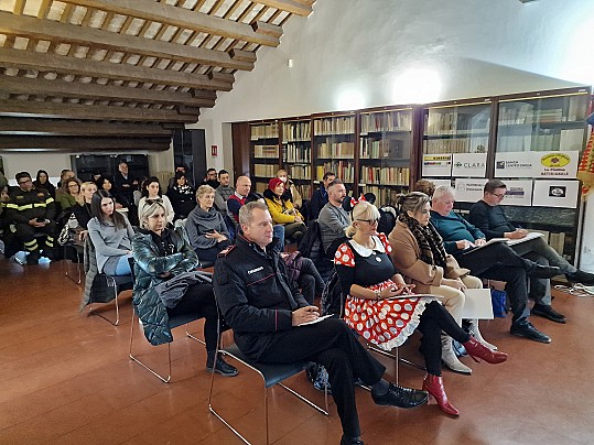 Carnevale sull'acqua 2024 5