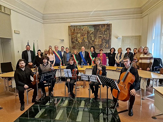 MusicAscuola