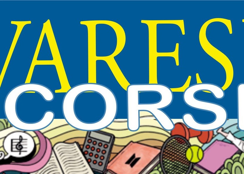VARESE CORSI A BISUSCHIO
