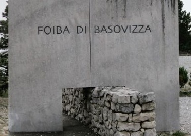 Giorno del Ricordo, sabato 10 febbraio cerimonia in piazza Martiri delle Foibe a Terracina