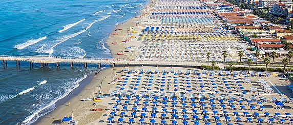 SOGGIORNO MARINO A RIMINI RIVAZZURRA 2026