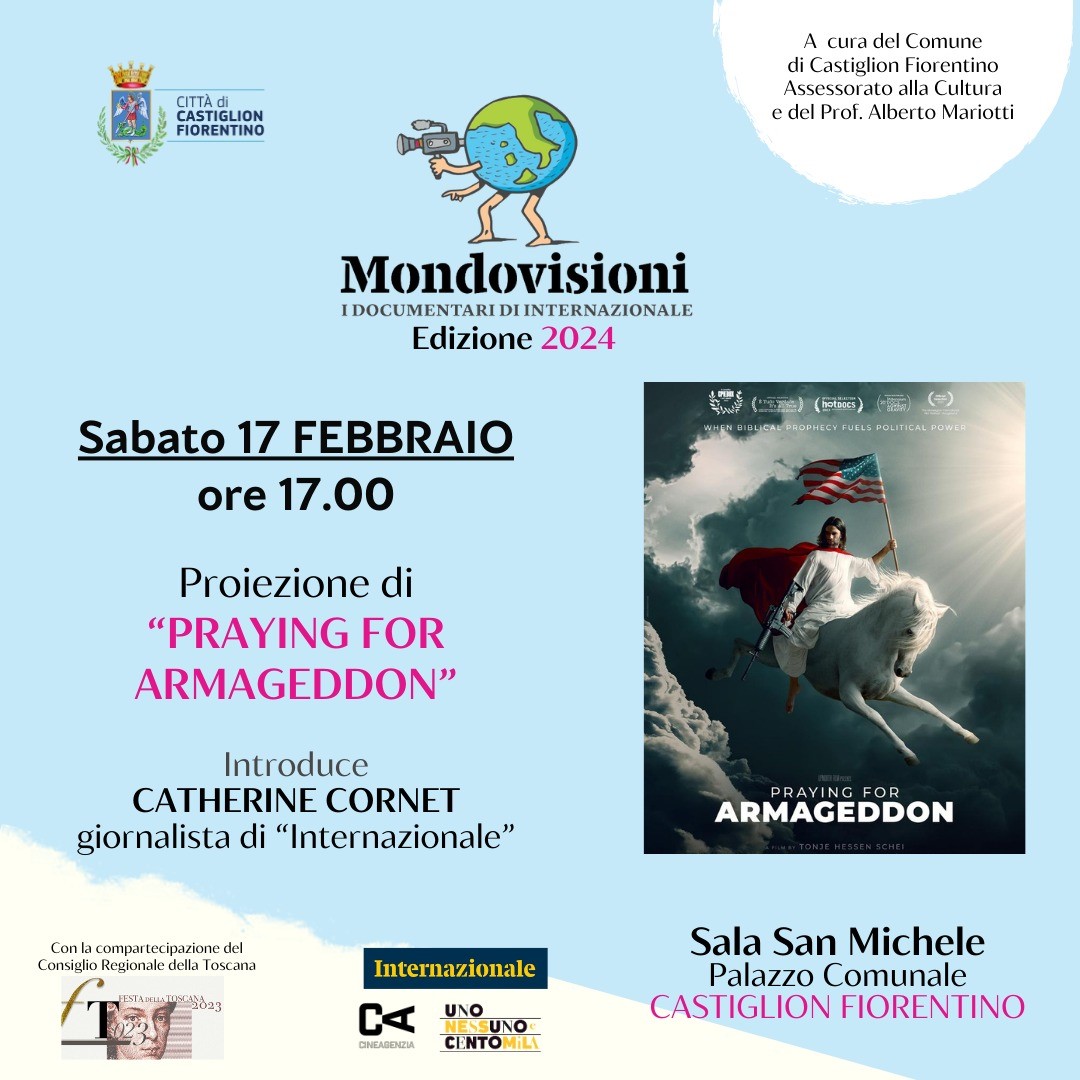 locandina sabato 17 