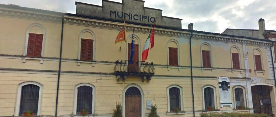 Municipio di Sorgà | Comune di Sorgà