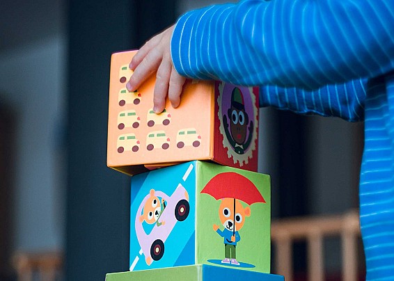 Nidi d'Infanzia, iscrizioni aperte dal 1°al 31 marzo 2024