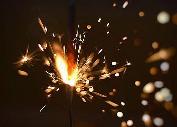 Festività in sicurezza