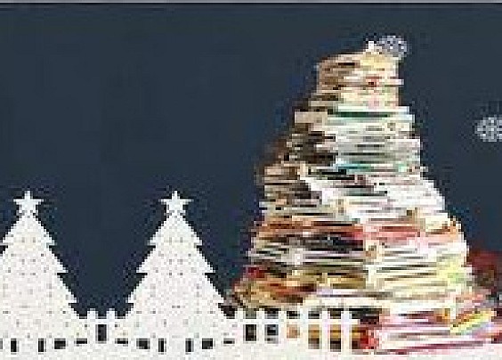 Chiusura Biblioteca comunale in occasione delle Festività Natalizie