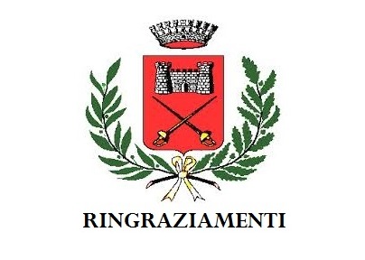 RINGRAZIAMENTI: a Gruppo CAP Holding spa