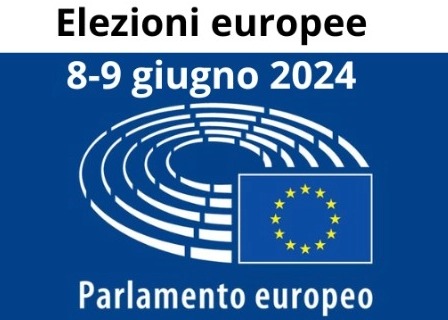 ELEZIONE DEI MEMBRI DEL PARLAMENTO EUROPEO SPETTANTI ALL’ITALIA DA PARTE DEI CITTADINI DELL’UNIONE EUROPEA RESIDENTI IN ITALIA