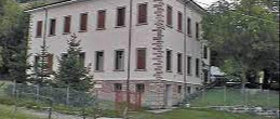 Parrocchia Di S. Pietro Apostolo Colonia Villa Rosa