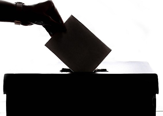 Aggiornamento albo Scrutatori Seggio Elettorale