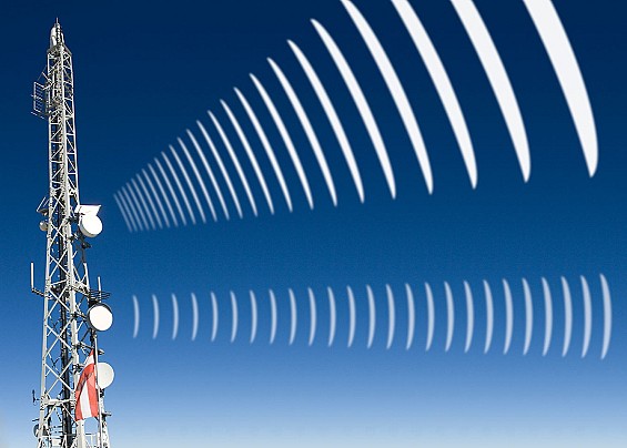 CAMPAGNA MONITORAGGIO INQUINAMENTO ELETTROMAGNETICO