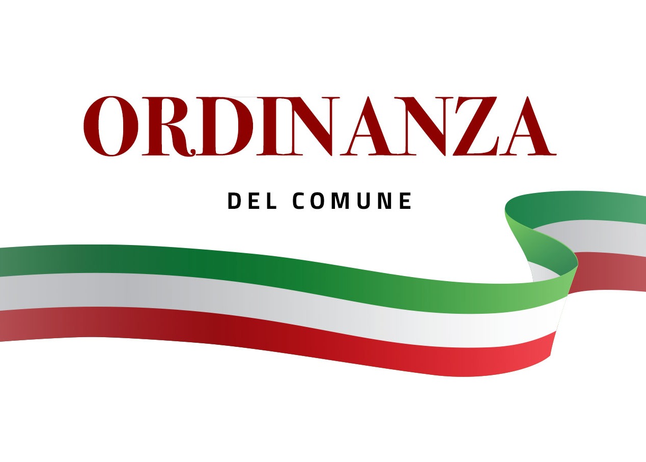 MODIFICHE TEMPORANEE ALLA CIRCOLAZIONE STRADALE IN VIA DELLA REPUBBLICA: OCCUPAZIONE SUOLO PUBBLICO PER LAVORI PRIVATI TRA IL CIVICO 46 ED IL CIVICO 50