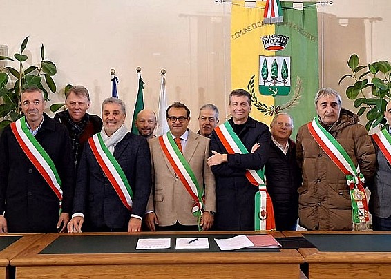 𝐒𝐭𝐫𝐚𝐭𝐞𝐠𝐢𝐚 𝐍𝐚𝐳𝐢𝐨𝐧𝐚𝐥𝐞 𝐀𝐫𝐞𝐞 𝐈𝐧𝐭𝐞𝐫𝐧𝐞 𝐝𝐞𝐢 𝐌𝐨𝐧𝐭𝐢 𝐏𝐫𝐞𝐧𝐞𝐬𝐭𝐢𝐧𝐢