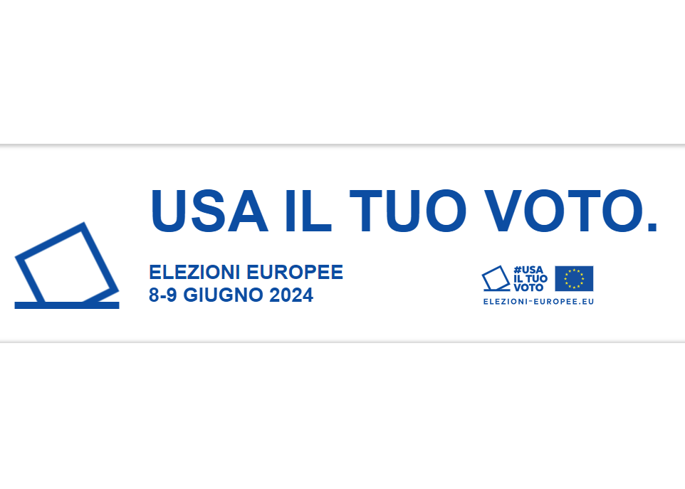 Elezioni europee 2024