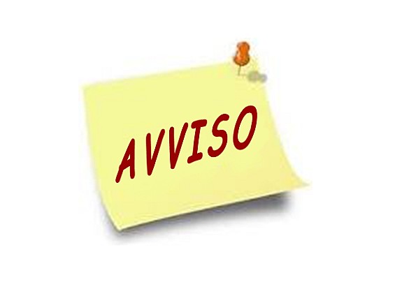 AVVISO MODIFICA CONTATTI UFFICIO TECNICO EDILIZIA PRIVATA