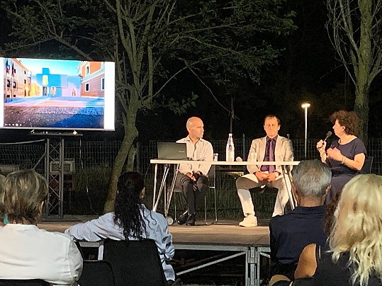 Iniziativa Brindisi