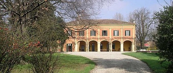 La frazione di Gradella : " Uno dei borghi più belli d' Italia"
