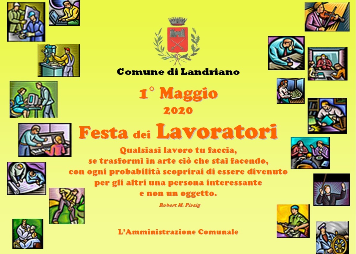 Festa dei Lavoratori