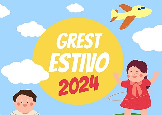 GREST ESTIVO 2024