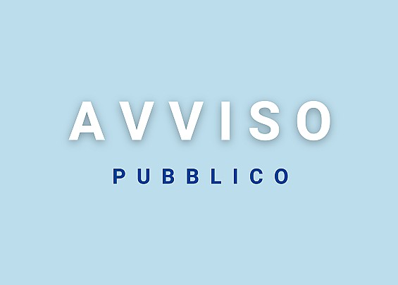 Avviso pubblico per la concessione di contributi per la mobilità e l’autonomia nell'ambiente domestico a favore di persone con disabilità