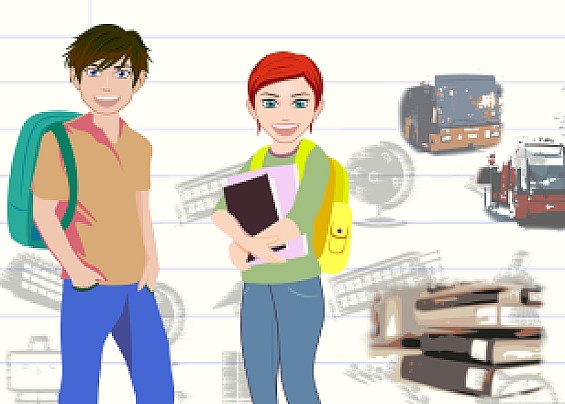 BORSE DI STUDIO ANNO SCOLASTICO 2023/2024