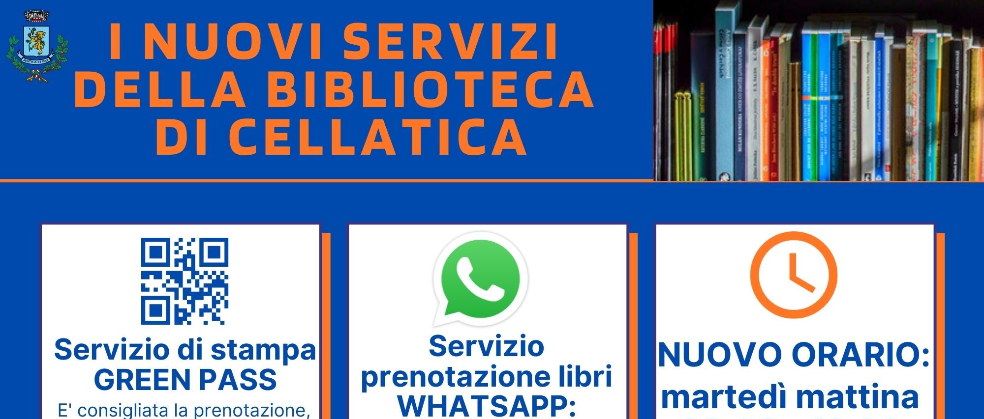 Immagine principale